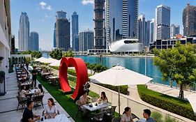 Canal Central Hotel Business Bay